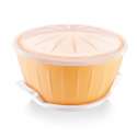 Bol para fermentar con gel calentador - 26 cm de diámetro