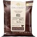 Cobertura Chocolate Callebaut 54,5%