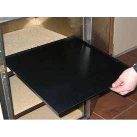 Bandeja para hornos Rofco B40 - 47x47 cm