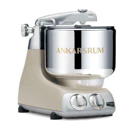 Amasadora Ankarsrum Assistent Original - Armonía Beige