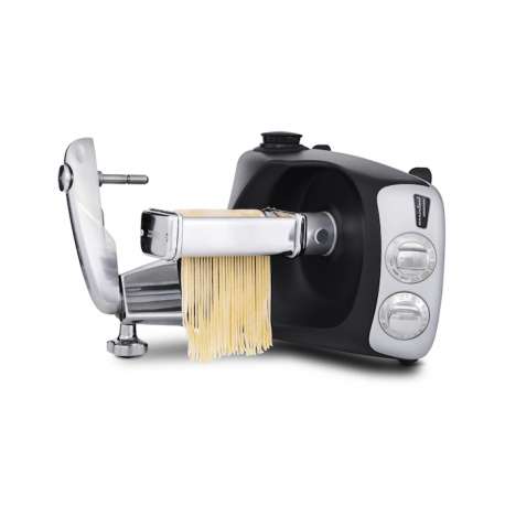 Rodillo para spaguettis caseros (2 mm) - accesorio para amasadora Ankarsrum