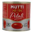 Tomate Pelado Mutti - 2,5 Kg