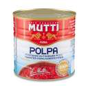 Tomate triturado Mutti - 2,5 kg