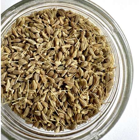 Matalahúga o anís verde - 40 g