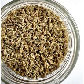 Matalahúga o anís verde - 40 g