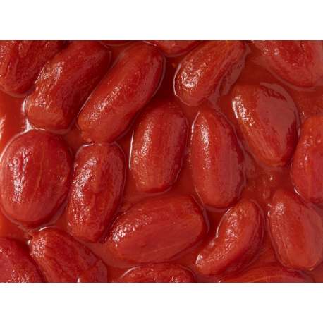 Tomate pelado Mutti - 400 g