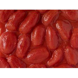 Tomate Pelado Mutti - 400 g