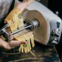 Cortador para lasagnette/tagliatelle caseros - accesorio para amasadora Ankarsrum
